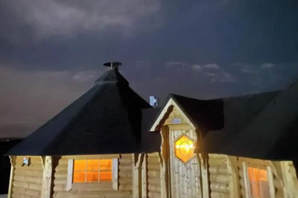 Ceide Glamping