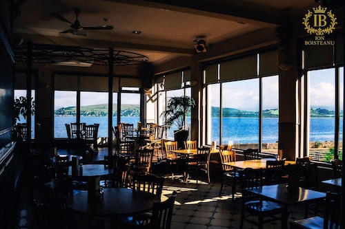 Cosy Apartment In Great Gourock Location