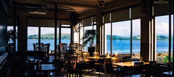 Cosy Apartment In Great Gourock Location