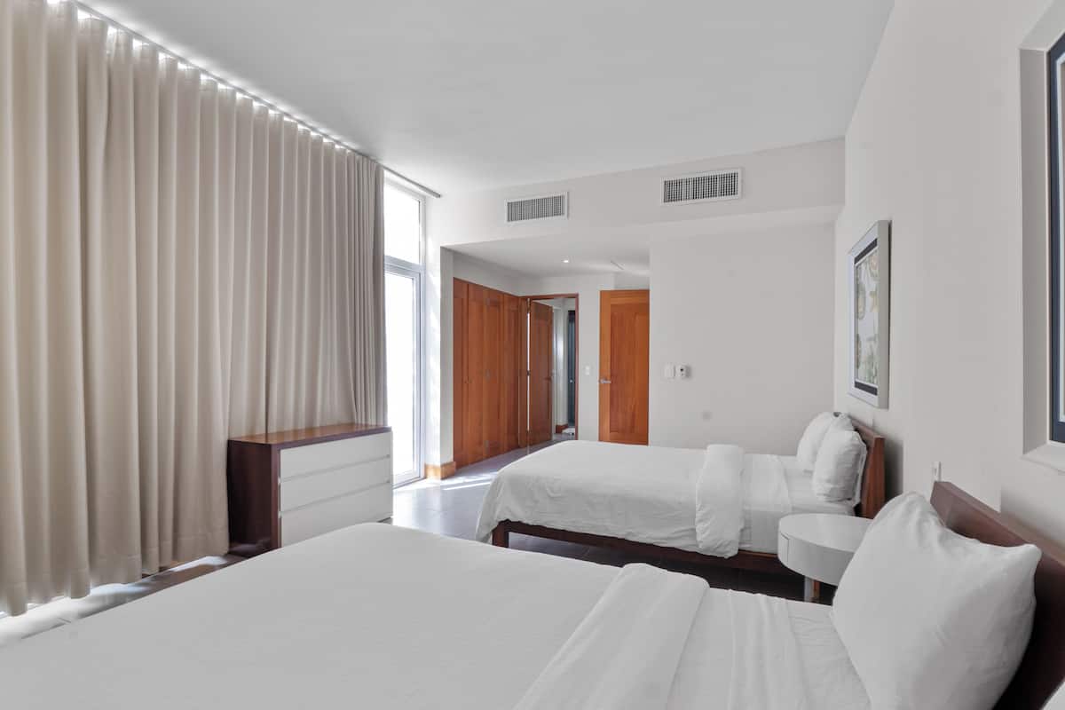 컴포트 콘도 | 다리미/다리미판, 무료 WiFi