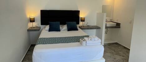 Estudio | Wifi gratis