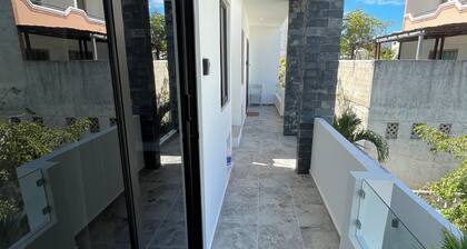 Lavish Studio w Balcony Downtown 3