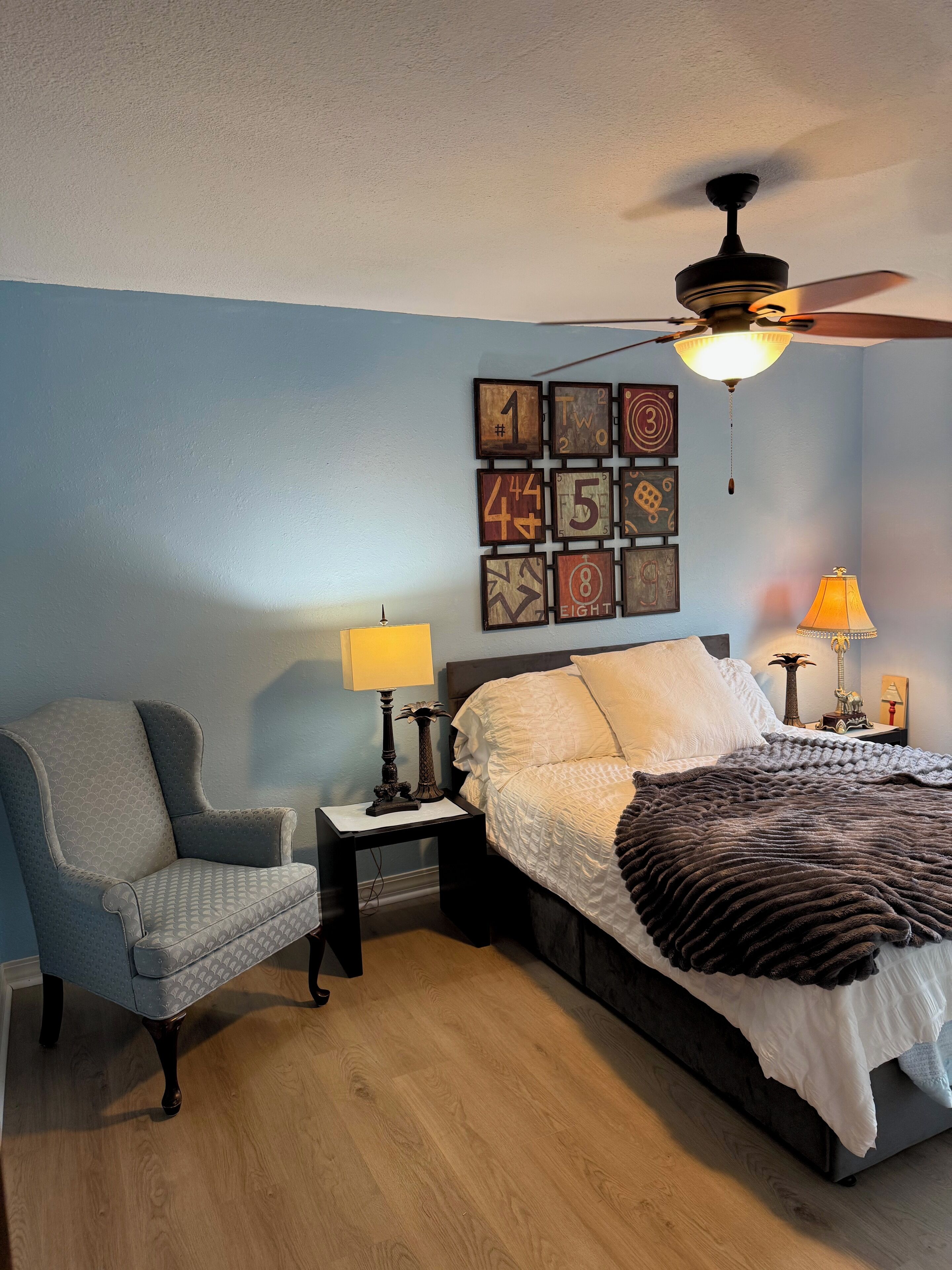 Chambre