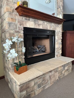 Interior - Cozy + Modern 3BR Home in Bradley, IL — Close to Kankakee & Bourbonnais! (Bradley)