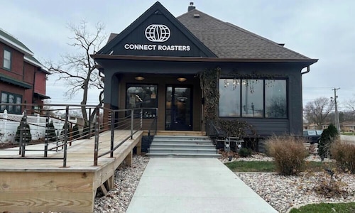 Cozy + Modern 3BR Home in Bradley, IL — Close to Kankakee & Bourbonnais!