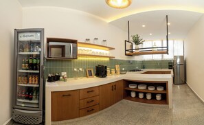 Microwave - CASA SAN JOSÉ (Coatepec)