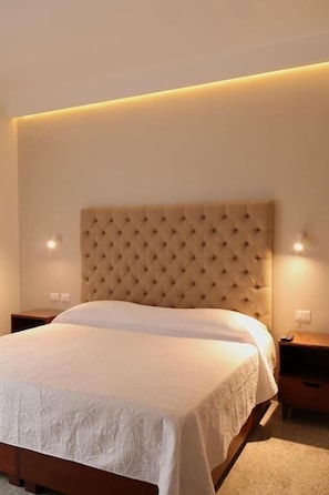 Deluxe Double Room, Non Smoking - CASA SAN JOSÉ (Coatepec)