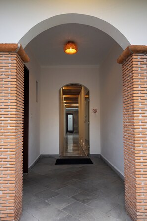 Terrace/patio - CASA SAN JOSÉ (Coatepec)