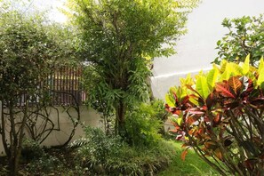 Garden - CASA SAN JOSÉ (Coatepec)