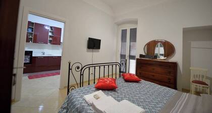 Dimorarte - the dwelling and art