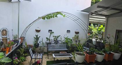 Casa Pura Vida Arenal