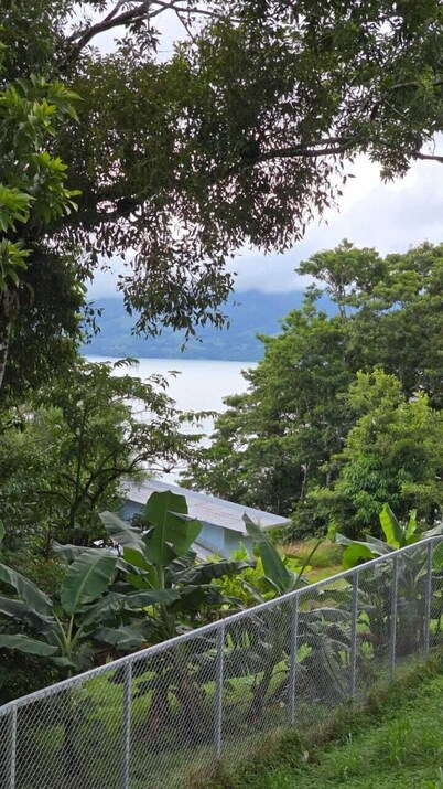 Casa Pura Vida Arenal