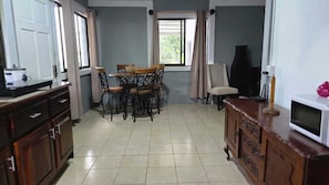Private kitchen - Casa Pura Vida Arenal (Arenal)