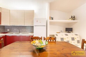Dining - Cozy cottage with terraced garden (Santa Maria di Leuca)