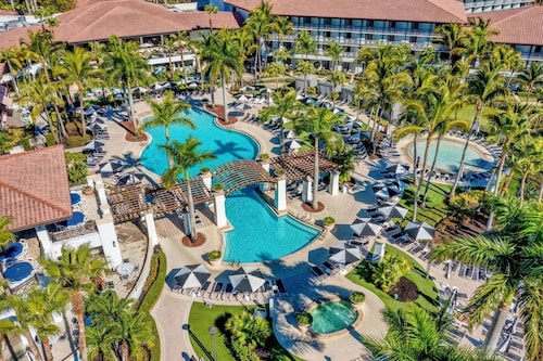 Caddyshack Golf themed Condo! 15 mins to beach&PBI