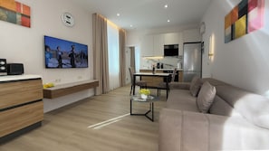Télévision à écran plat