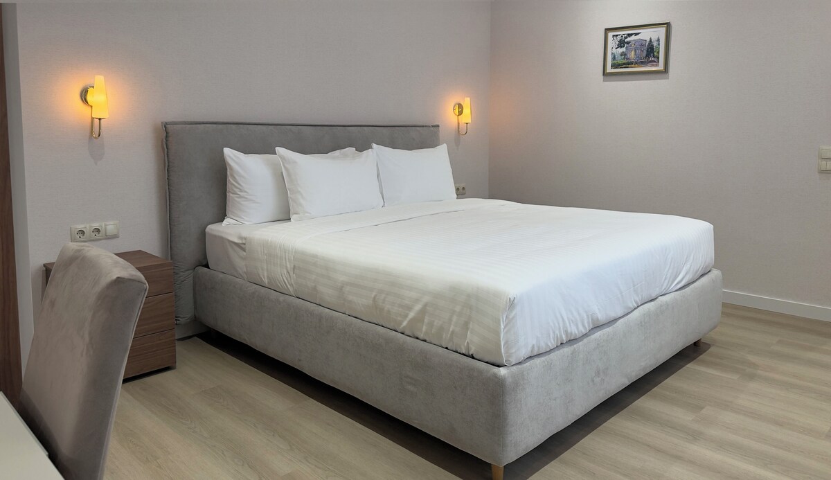 Image de profil de l’hôte