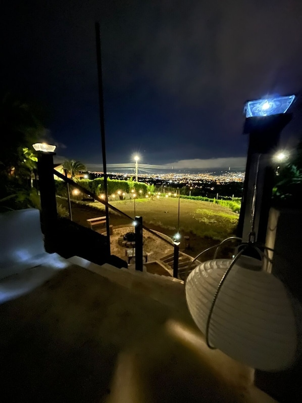 Área da propriedade