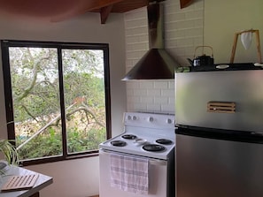Private kitchen - Casa Vista del Valle (Heredia)