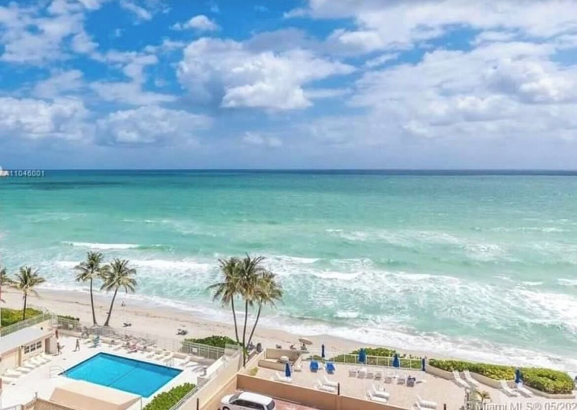 Tumbonas y toallas de playa