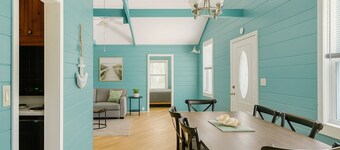 In OB, Sleeps 20. Additional bedroom for 2026, will sleep 22 to 24