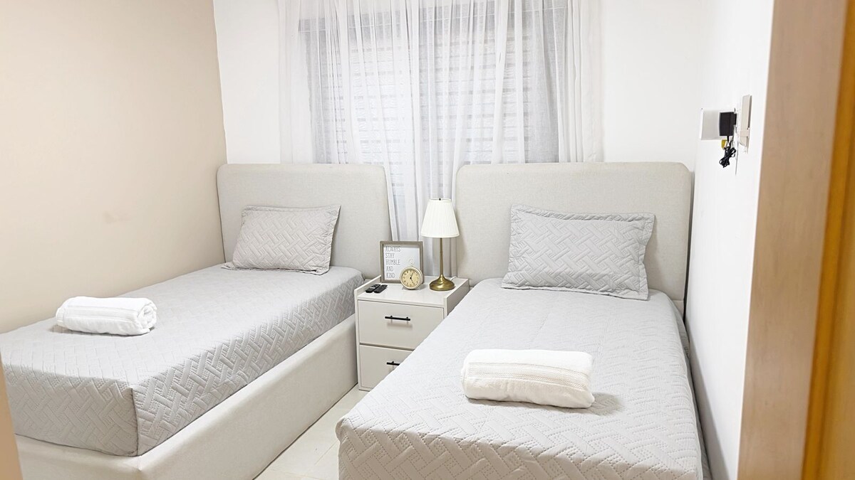 Majoittajan profiilikuva