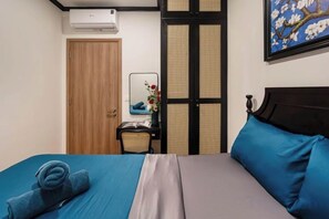 Unclassified image, 4 of 52, button - SOHO Residence & Hotel (Ho Chi Minh City)
