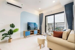 Room - SOHO Residence & Hotel (Ho Chi Minh City)