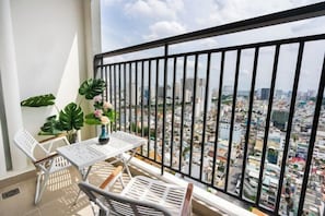 Room - SOHO Residence & Hotel (Ho Chi Minh City)
