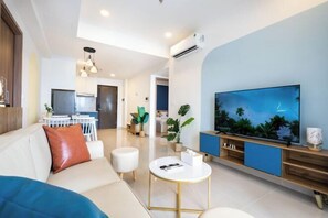 Room - SOHO Residence & Hotel (Ho Chi Minh City)