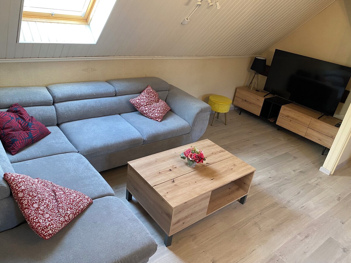 Image de profil de l’hôte