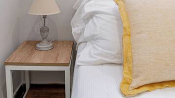 Internet, beddengoed