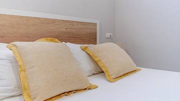 Internet, beddengoed