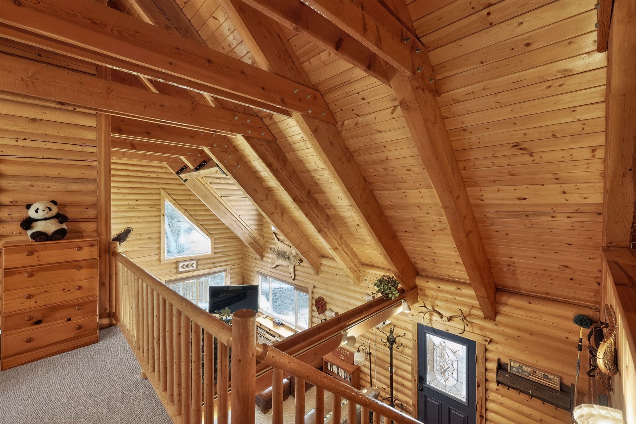 Intérieur