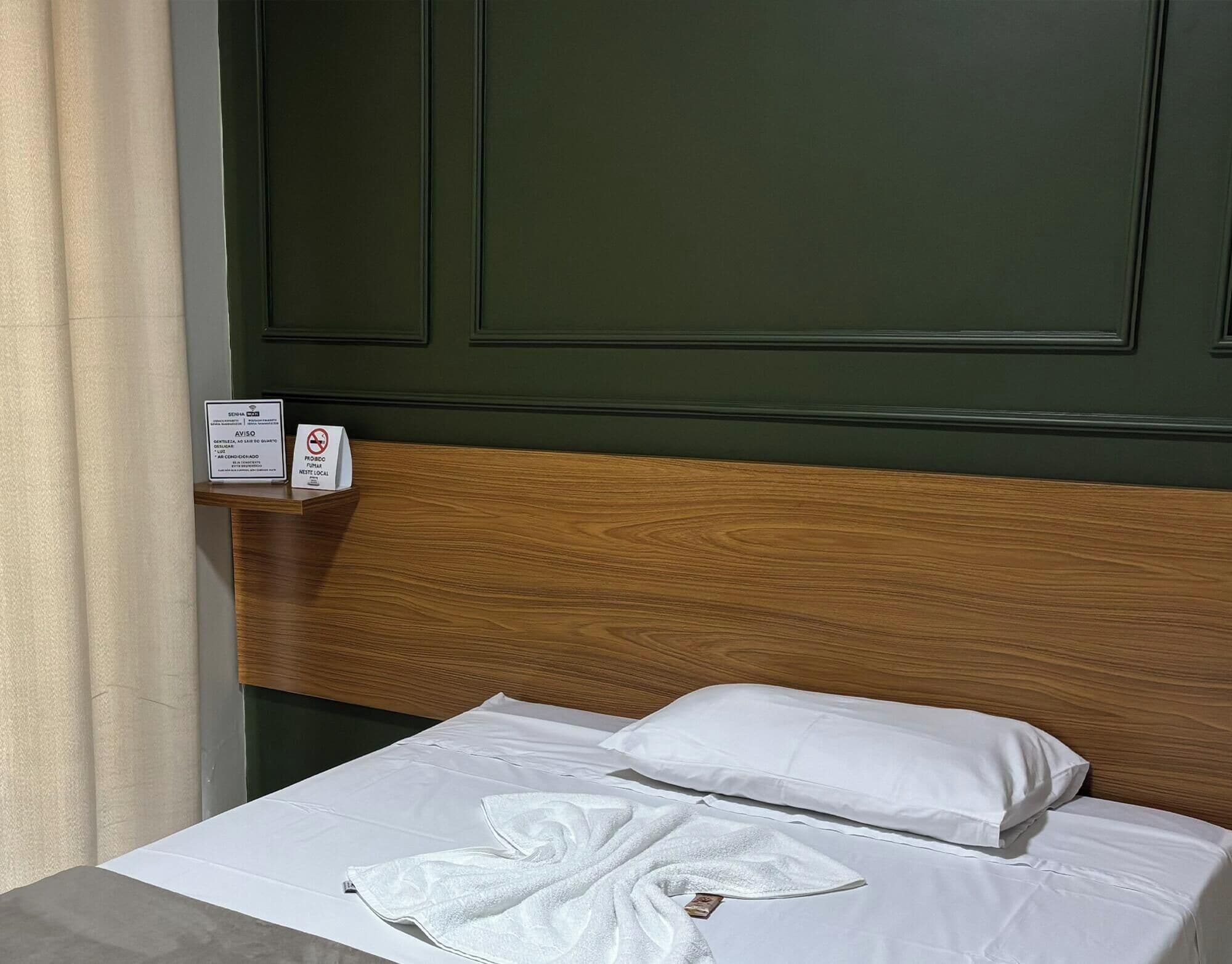Deluxe Double Room | Hypo-allergenic bedding, desk, laptop workspace, free WiFi