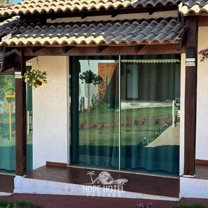 Habitación Deluxe doble | Escritorio, espacio para trabajar con un portátil, wifi gratis