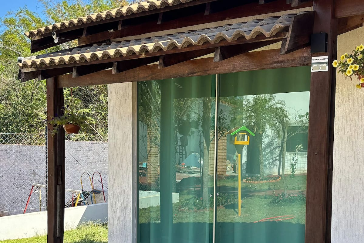 Deluxe Double Room | Desk, laptop workspace, free WiFi, bed sheets