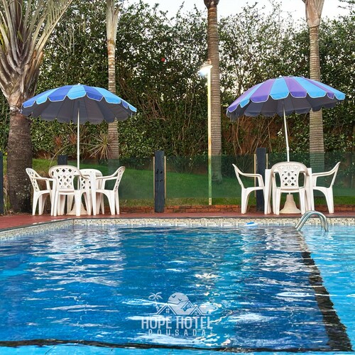 Hope Hotel Pousada