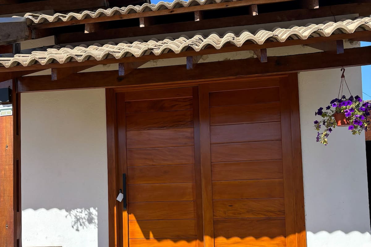 Deluxe Double Room | Desk, laptop workspace, free WiFi, bed sheets