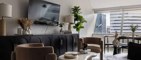 Smart-tv