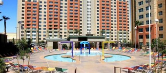 The Grandview at Las Vegas