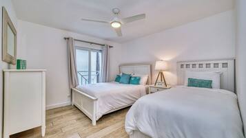 2 bedrooms, Internet