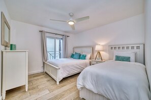 2 bedrooms, Internet