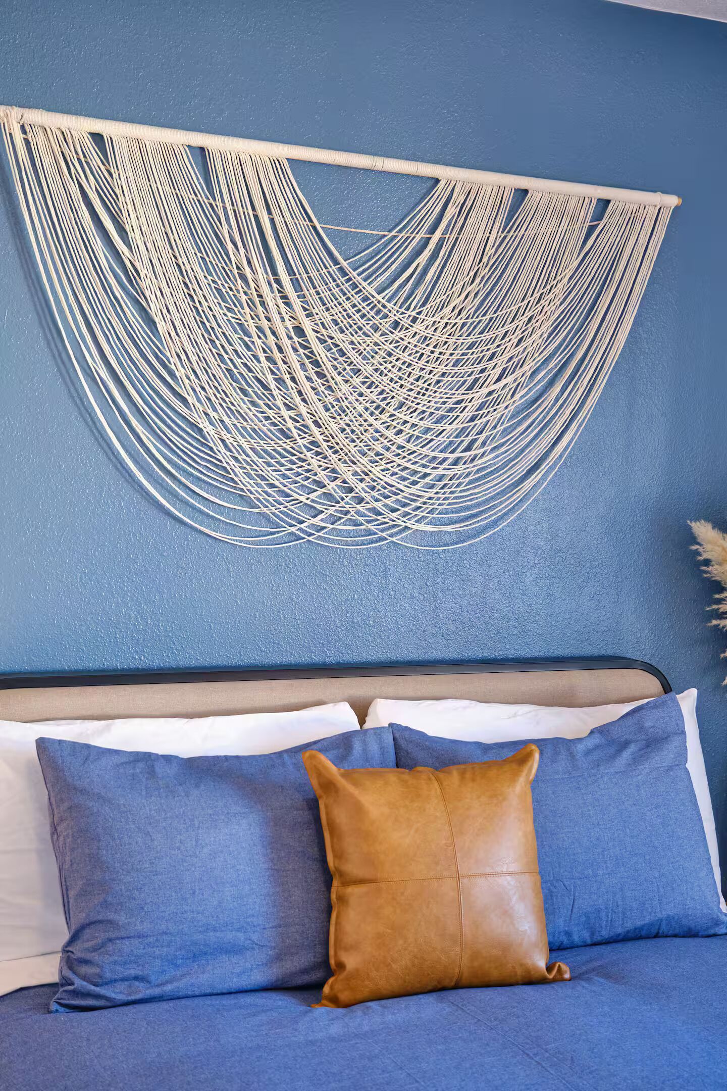 Fer et planche à repasser, Wi-Fi, draps fournis