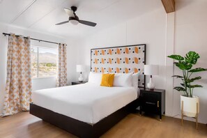 2 quartos, ferros/tábuas de passar roupa, Wi-Fi, roupa de cama