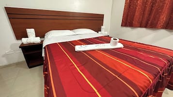 Single Room, City View | Free WiFi