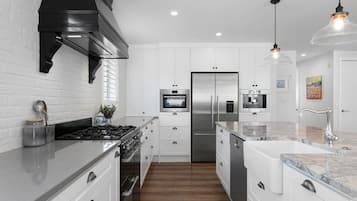 Eco-friendly cleaning products