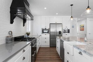 Eco-friendly cleaning products - The Boat House | Custom Bar, Theatre Room, Ensuite (Mount Maunganui)