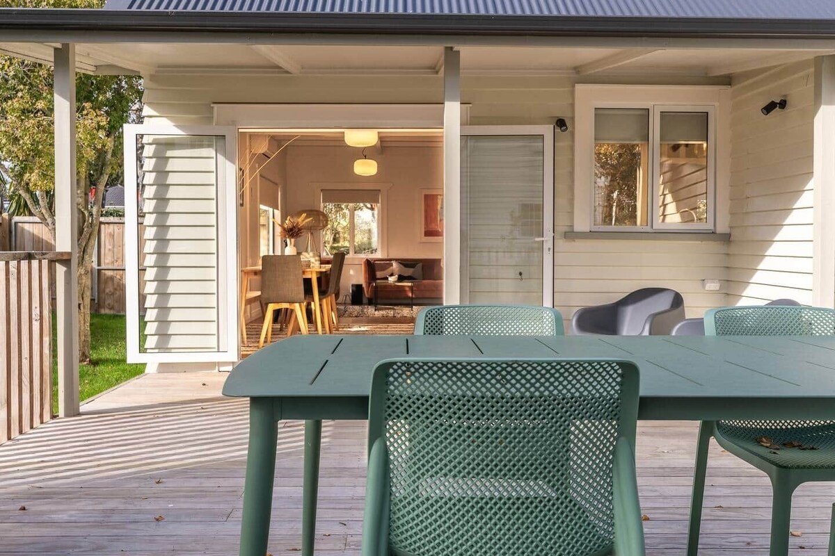 Image de profil de l’hôte