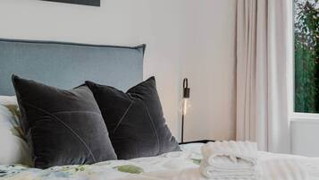 3 Schlafzimmer, Bügeleisen/Bügelbrett, WLAN, Bettwäsche